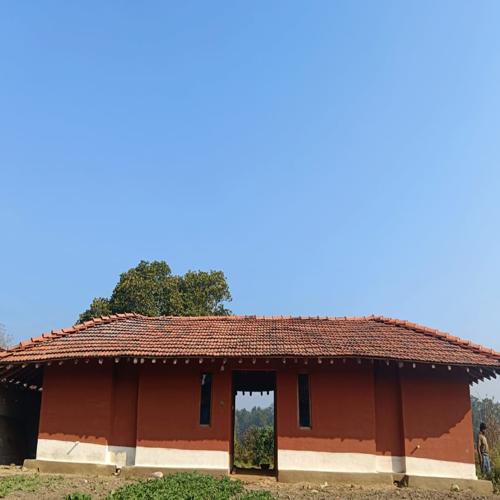 Wagtails Homestay, Mukki